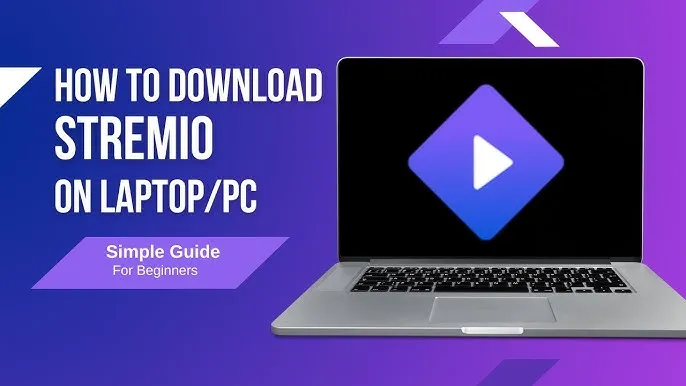 Stremio for PC